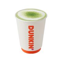 [던킨] 던킨 그린티라떼(S)